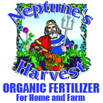 Neptunes Harvest